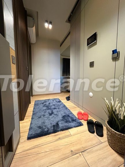 Apartment vom entwickler in Konyaaltı, Antalya pool - immobilien in der Türkei kaufen - 109234