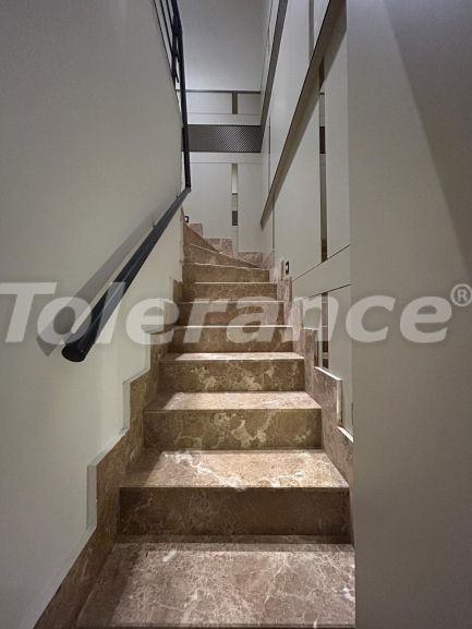 Apartment vom entwickler in Konyaaltı, Antalya pool - immobilien in der Türkei kaufen - 109241