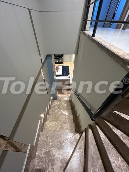 Apartment vom entwickler in Konyaaltı, Antalya pool - immobilien in der Türkei kaufen - 109252