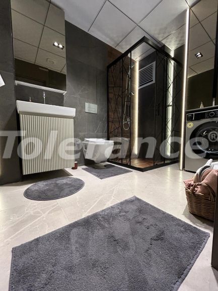 Apartment vom entwickler in Konyaaltı, Antalya pool - immobilien in der Türkei kaufen - 109255