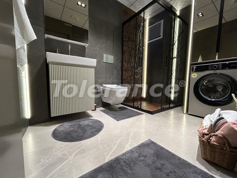 Apartment vom entwickler in Konyaaltı, Antalya pool - immobilien in der Türkei kaufen - 109265