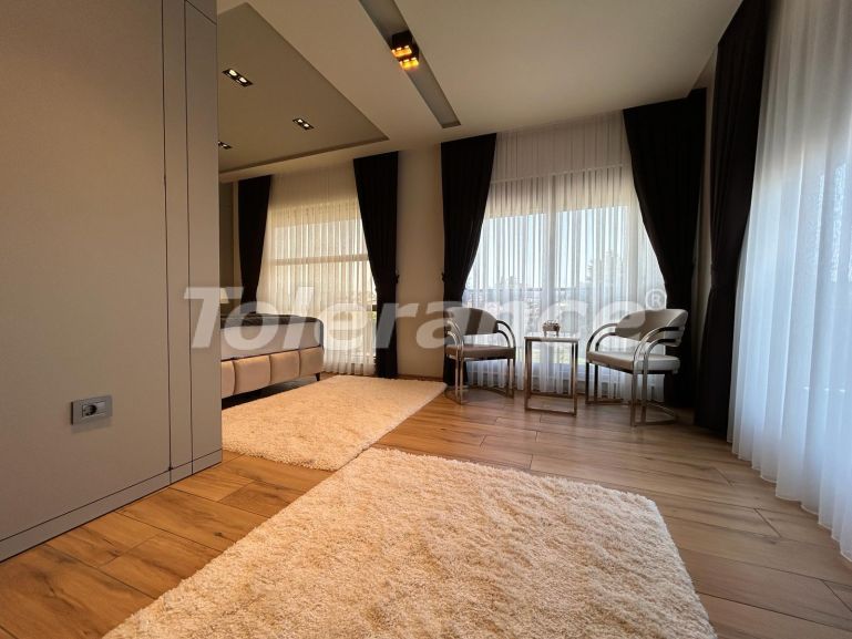 Apartment vom entwickler in Konyaaltı, Antalya pool - immobilien in der Türkei kaufen - 109267