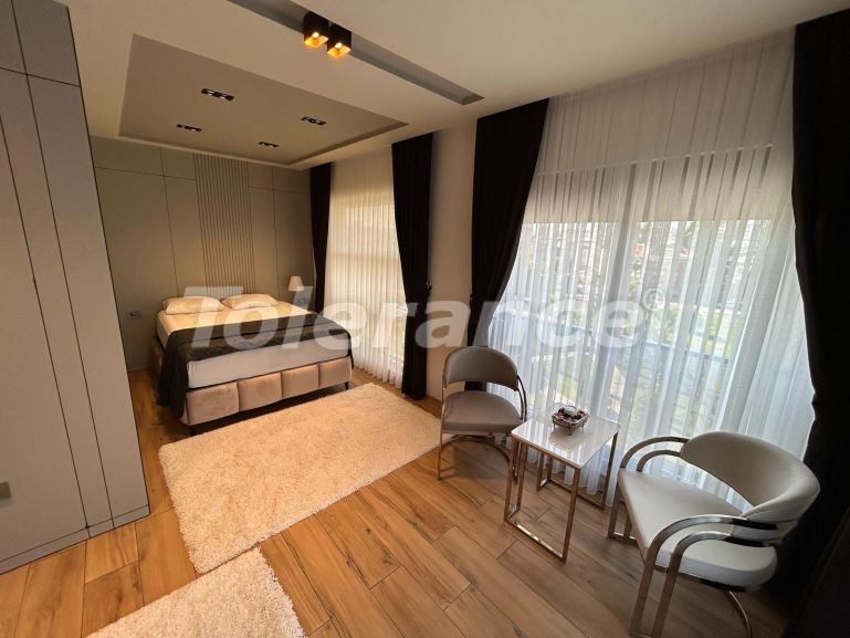 Apartment vom entwickler in Konyaaltı, Antalya pool - immobilien in der Türkei kaufen - 109274
