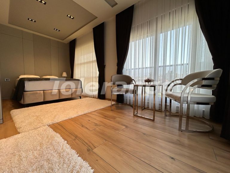 Apartment vom entwickler in Konyaaltı, Antalya pool - immobilien in der Türkei kaufen - 109276