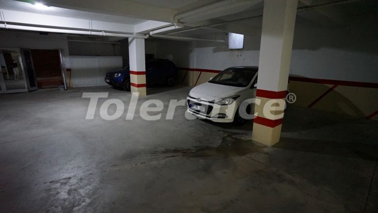 شقق في:في كونيالتي, أنطاليا مسبح - شراء عقار في تركيا - 109591