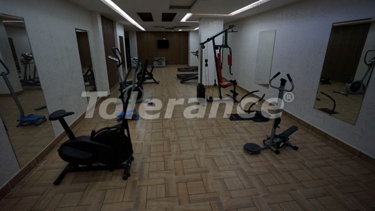 شقق في:في كونيالتي, أنطاليا مسبح - شراء عقار في تركيا - 109592