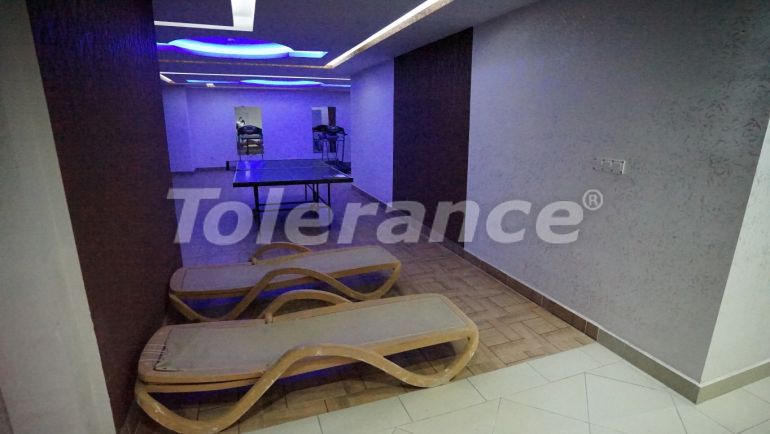 شقق في:في كونيالتي, أنطاليا مسبح - شراء عقار في تركيا - 109594