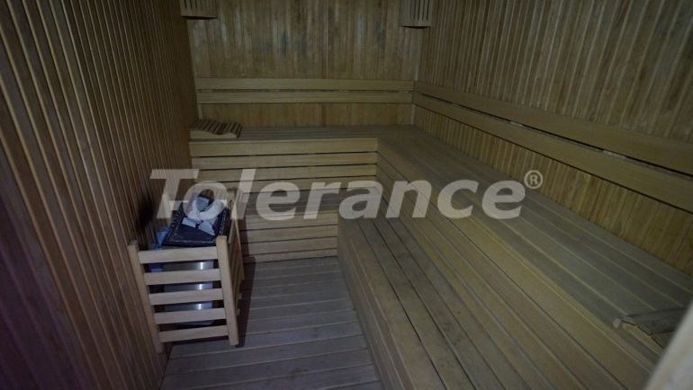 شقق في:في كونيالتي, أنطاليا مسبح - شراء عقار في تركيا - 109597