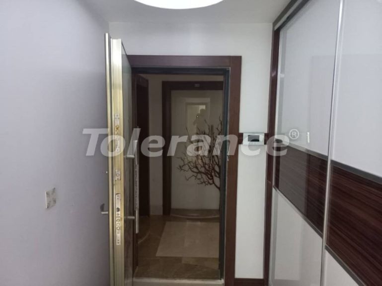 شقق في:في كونيالتي, أنطاليا مسبح - شراء عقار في تركيا - 109605