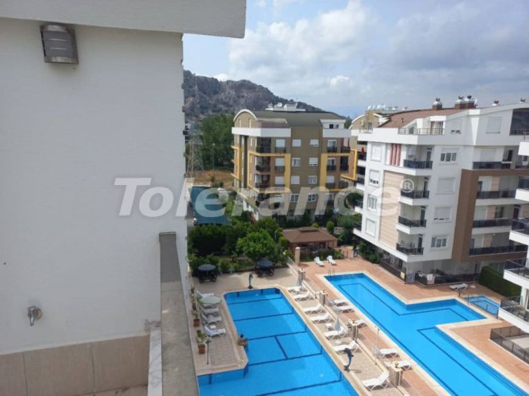 شقق في:في كونيالتي, أنطاليا مسبح - شراء عقار في تركيا - 109628