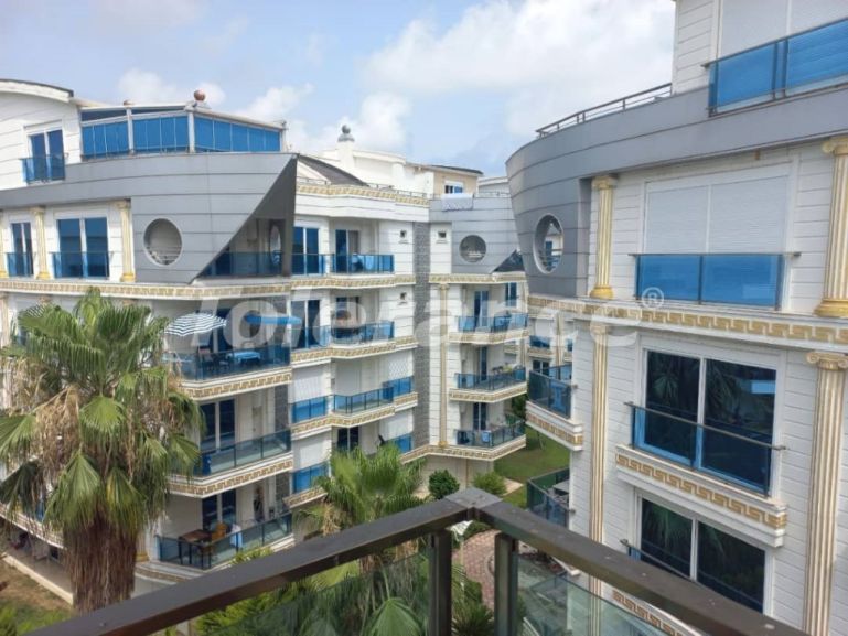 شقق في:في كونيالتي, أنطاليا مسبح - شراء عقار في تركيا - 109655