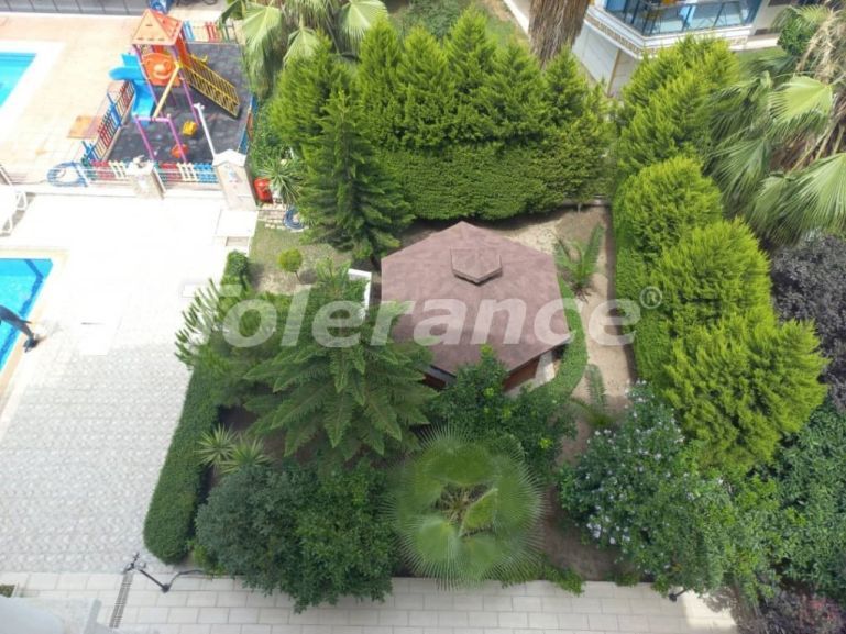 شقق في:في كونيالتي, أنطاليا مسبح - شراء عقار في تركيا - 109656