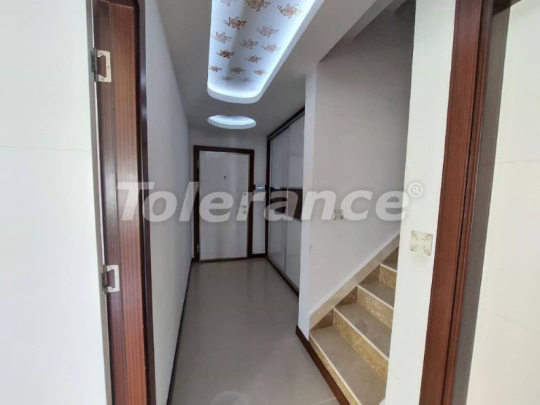 شقق في:في كونيالتي, أنطاليا مسبح - شراء عقار في تركيا - 109674