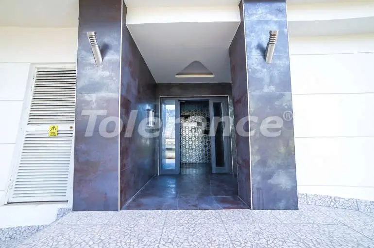 Apartment from the developer in Konyaalti, Antalya pool - buy realty in Turkey - 11016