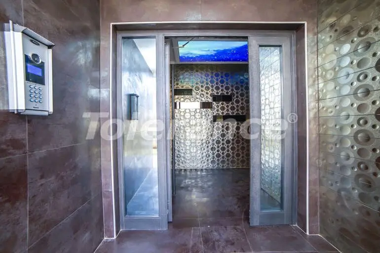 Apartment from the developer in Konyaalti, Antalya pool - buy realty in Turkey - 11020