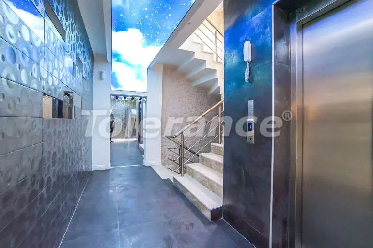 Apartment from the developer in Konyaalti, Antalya pool - buy realty in Turkey - 11021