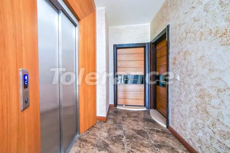 Apartment from the developer in Konyaalti, Antalya pool - buy realty in Turkey - 11022