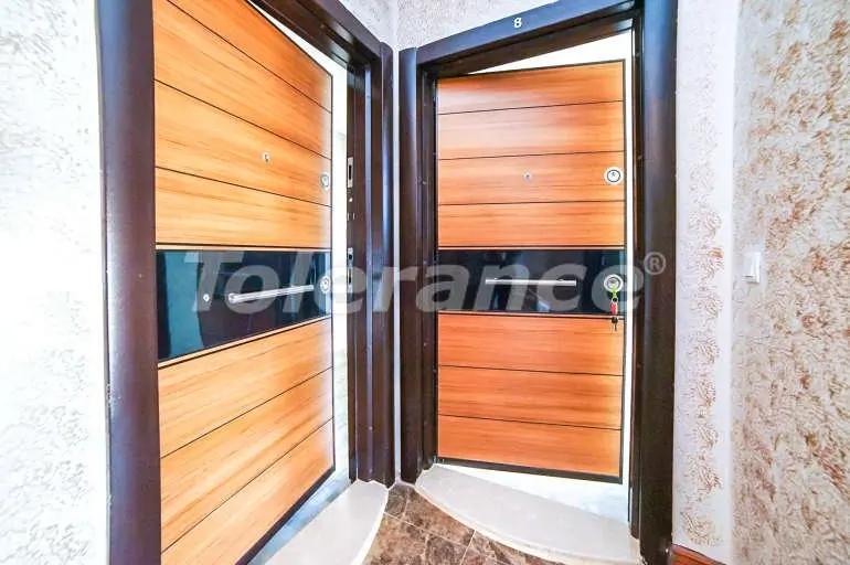 Apartment from the developer in Konyaalti, Antalya pool - buy realty in Turkey - 11023