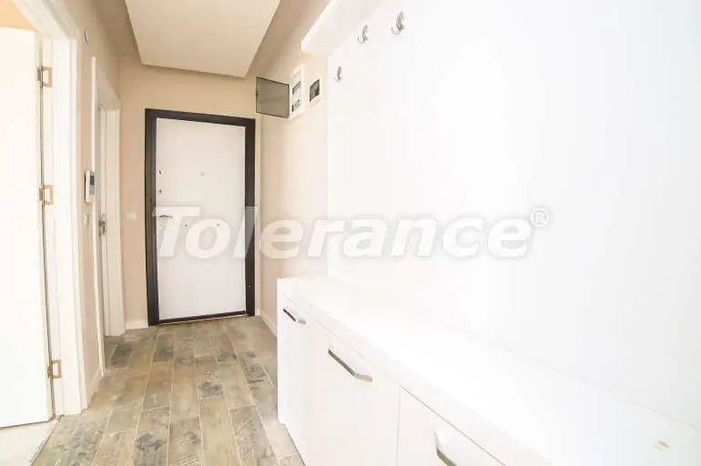 Apartment from the developer in Konyaalti, Antalya pool - buy realty in Turkey - 11024