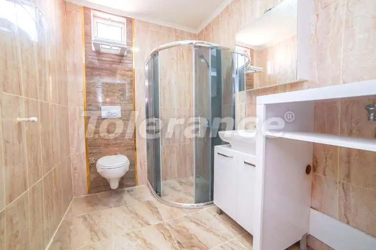 Apartment from the developer in Konyaalti, Antalya pool - buy realty in Turkey - 11025