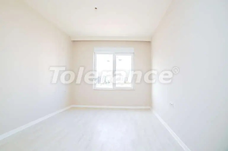 Apartment from the developer in Konyaalti, Antalya pool - buy realty in Turkey - 11026