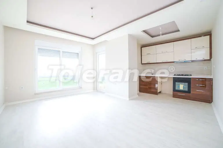 Apartment from the developer in Konyaalti, Antalya pool - buy realty in Turkey - 11027