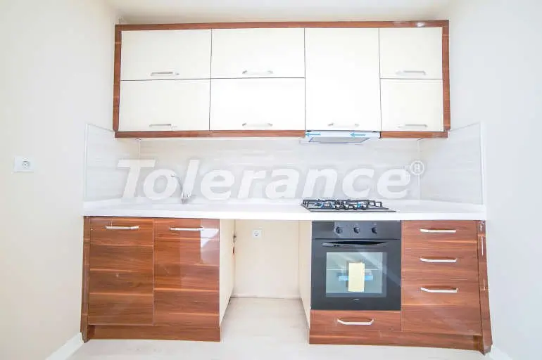 Apartment from the developer in Konyaalti, Antalya pool - buy realty in Turkey - 11028