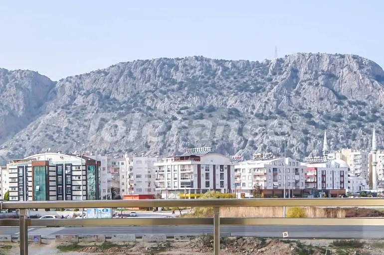 Apartment from the developer in Konyaalti, Antalya pool - buy realty in Turkey - 11030