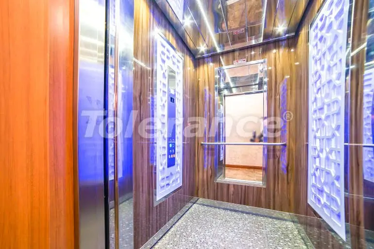 Apartment from the developer in Konyaalti, Antalya pool - buy realty in Turkey - 11031