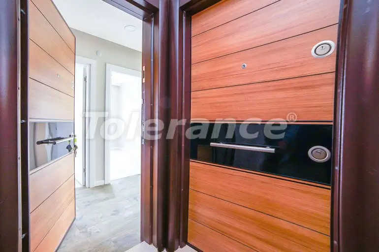Apartment from the developer in Konyaalti, Antalya pool - buy realty in Turkey - 11032