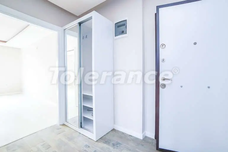 Apartment from the developer in Konyaalti, Antalya pool - buy realty in Turkey - 11033