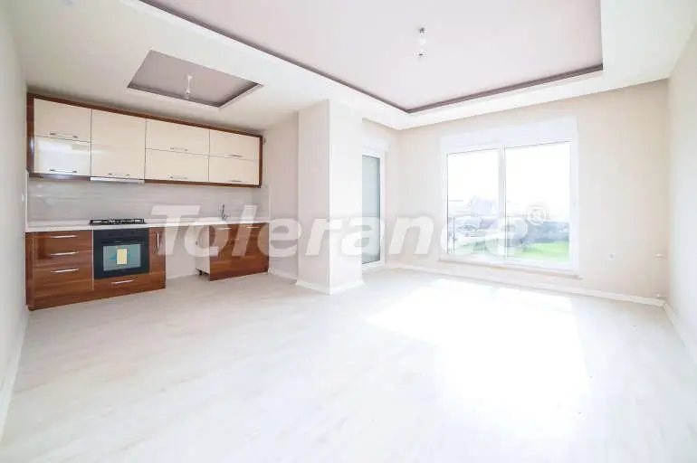 Apartment from the developer in Konyaalti, Antalya pool - buy realty in Turkey - 11036