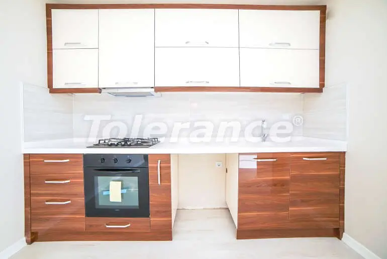 Apartment from the developer in Konyaalti, Antalya pool - buy realty in Turkey - 11037