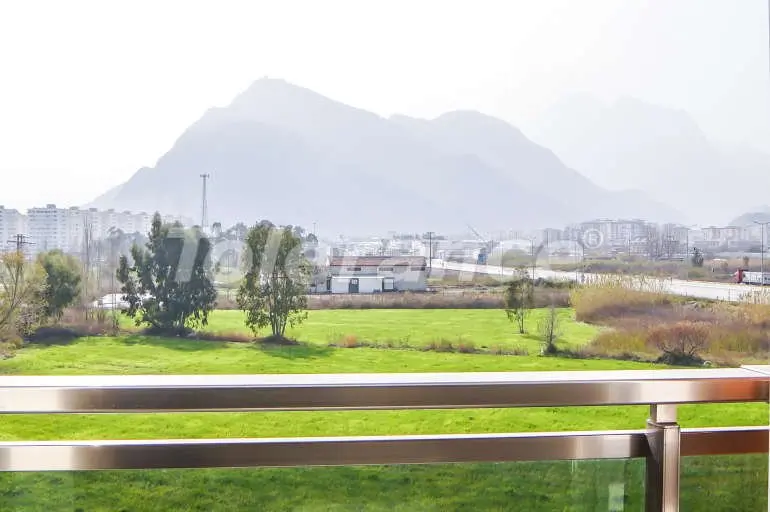 Apartment from the developer in Konyaalti, Antalya pool - buy realty in Turkey - 11038