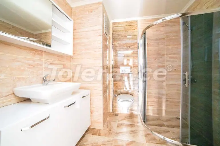 Apartment from the developer in Konyaalti, Antalya pool - buy realty in Turkey - 11039