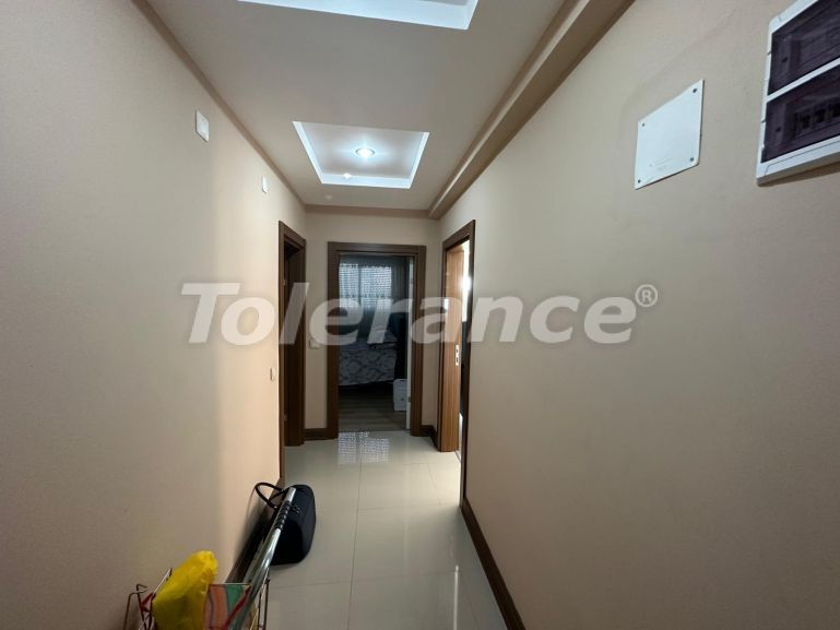 Apartment in Konyaaltı, Antalya meeresblick pool - 110543 Apartment in Konyaaltı, Antalya meeresblick pool - immobilien in der Türkei kaufen - 110543
