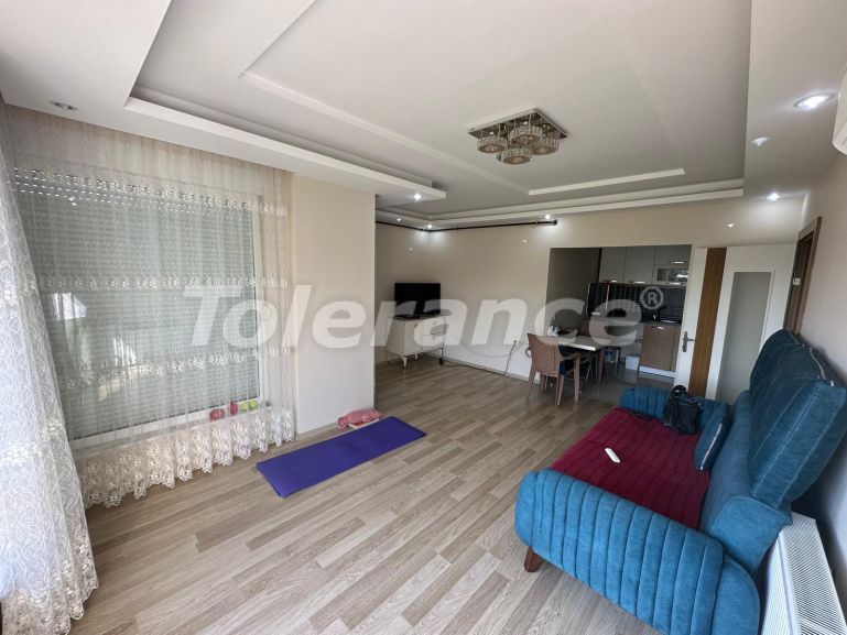 Apartment in Konyaaltı, Antalya meeresblick pool - 110544 Apartment in Konyaaltı, Antalya meeresblick pool - immobilien in der Türkei kaufen - 110544