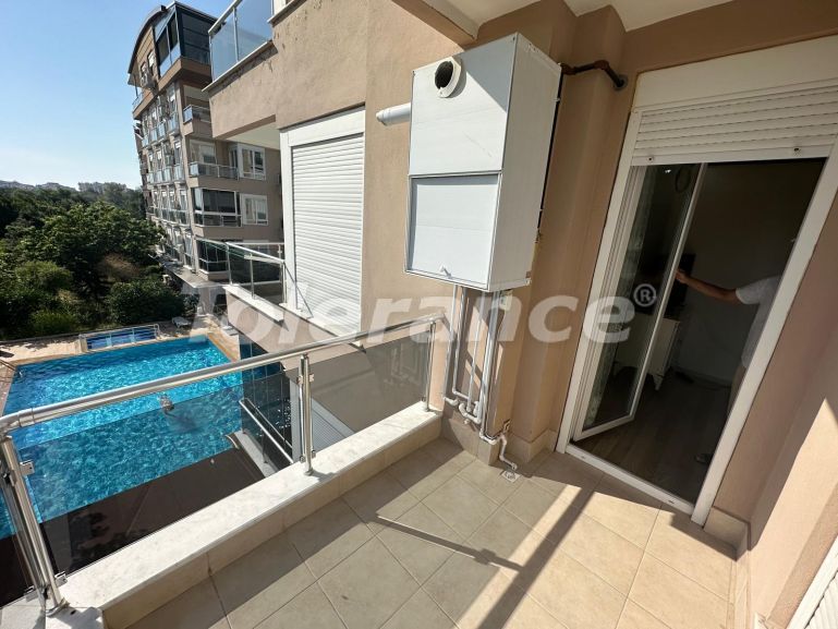 Apartment in Konyaaltı, Antalya meeresblick pool - 110546 Apartment in Konyaaltı, Antalya meeresblick pool - immobilien in der Türkei kaufen - 110546