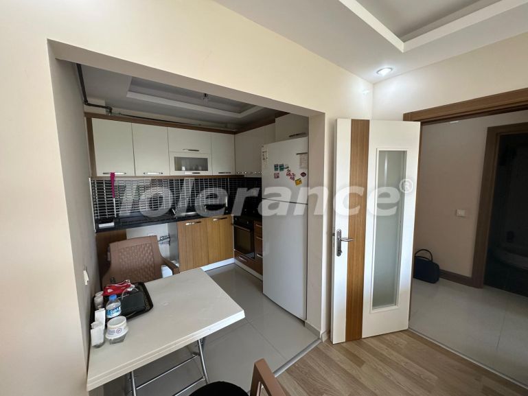 Apartment in Konyaaltı, Antalya meeresblick pool - 110547 Apartment in Konyaaltı, Antalya meeresblick pool - immobilien in der Türkei kaufen - 110547