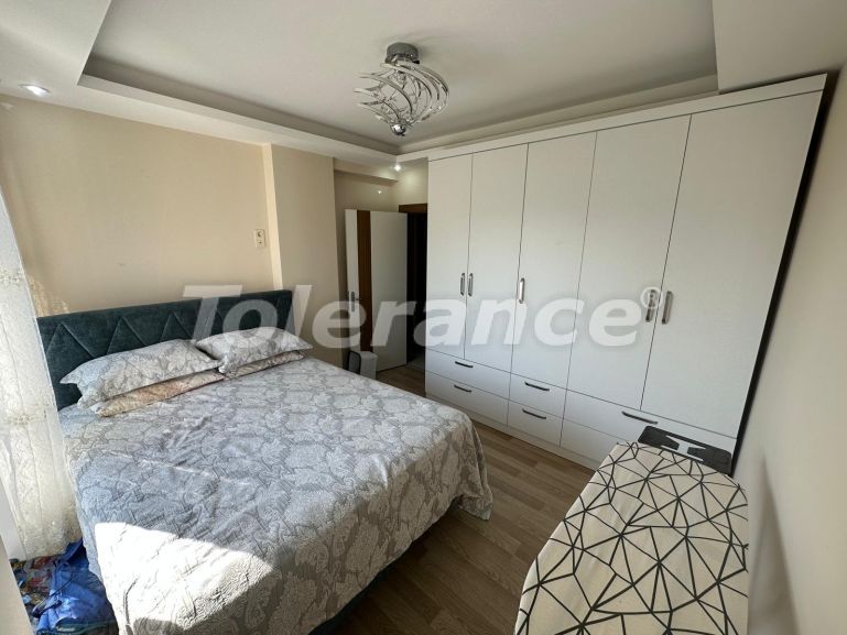 Apartment in Konyaaltı, Antalya meeresblick pool - 110548 Apartment in Konyaaltı, Antalya meeresblick pool - immobilien in der Türkei kaufen - 110548