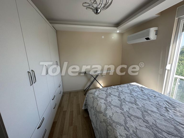 Apartment in Konyaaltı, Antalya meeresblick pool - 110549 Apartment in Konyaaltı, Antalya meeresblick pool - immobilien in der Türkei kaufen - 110549