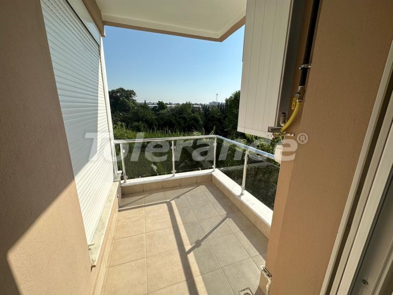 Apartment in Konyaaltı, Antalya meeresblick pool - 110550 Apartment in Konyaaltı, Antalya meeresblick pool - immobilien in der Türkei kaufen - 110550