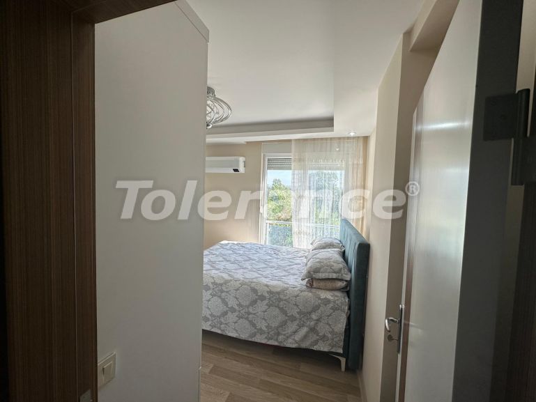 Apartment in Konyaaltı, Antalya meeresblick pool - 110551 Apartment in Konyaaltı, Antalya meeresblick pool - immobilien in der Türkei kaufen - 110551
