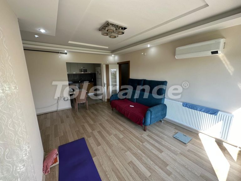 Apartment in Konyaaltı, Antalya meeresblick pool - 110553 Apartment in Konyaaltı, Antalya meeresblick pool - immobilien in der Türkei kaufen - 110553