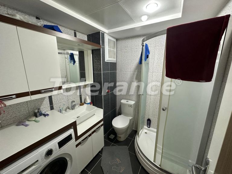 Apartment in Konyaaltı, Antalya meeresblick pool - 110554 Apartment in Konyaaltı, Antalya meeresblick pool - immobilien in der Türkei kaufen - 110554