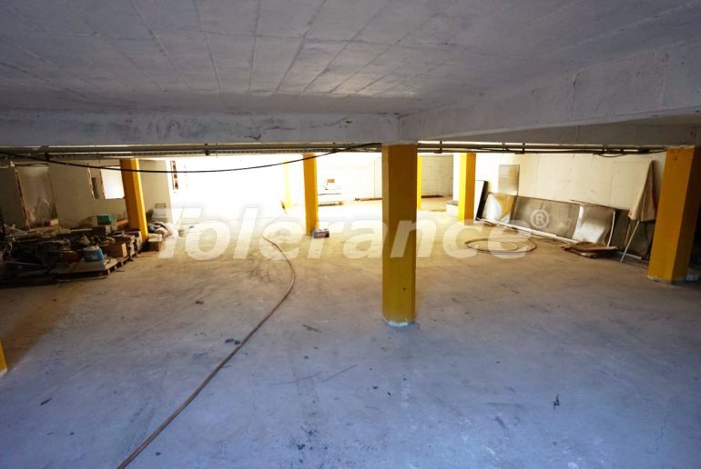 Apartment in Konyaaltı, Antalya meeresblick pool - 110558 Apartment in Konyaaltı, Antalya meeresblick pool - immobilien in der Türkei kaufen - 110558
