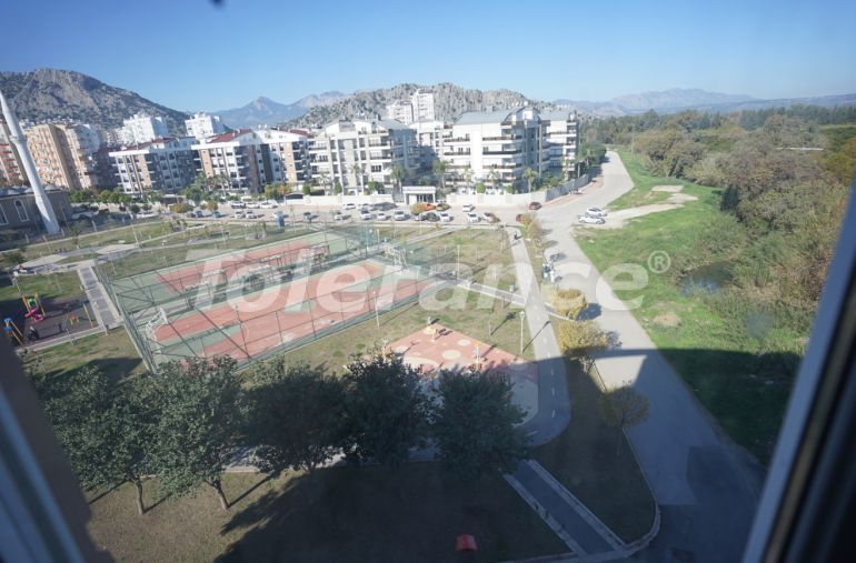 Apartment in Konyaaltı, Antalya meeresblick pool - 110561 Apartment in Konyaaltı, Antalya meeresblick pool - immobilien in der Türkei kaufen - 110561