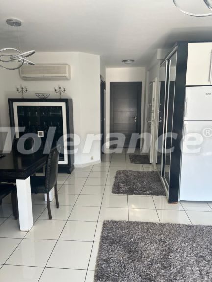 Apartment in Konyaaltı, Antalya pool - immobilien in der Türkei kaufen - 110664