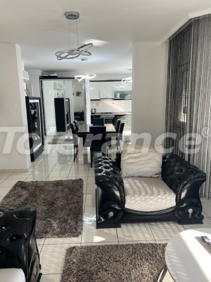 Apartment in Konyaaltı, Antalya pool - immobilien in der Türkei kaufen - 110665