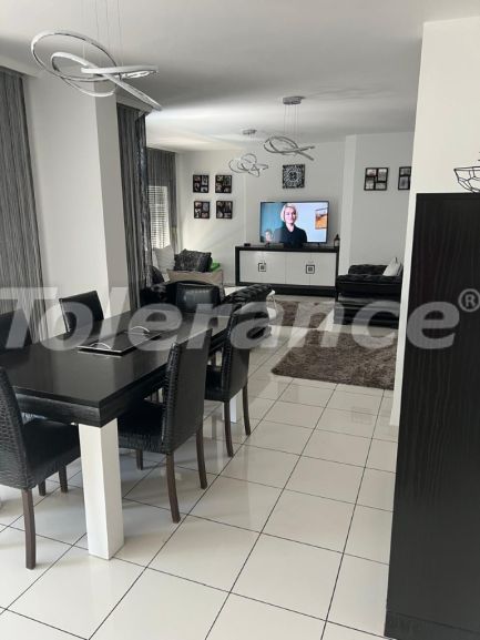 Apartment in Konyaaltı, Antalya pool - immobilien in der Türkei kaufen - 110670
